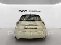 2023 Renault ZOE