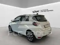 2023 Renault ZOE