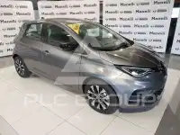 2023 Renault ZOE