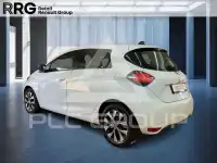 2023 Renault ZOE