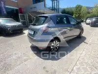 2023 Renault ZOE