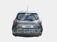 2023 Renault ZOE