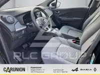 2023 Renault ZOE