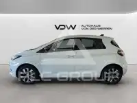 2023 Renault ZOE