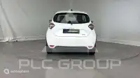 2023 Renault ZOE