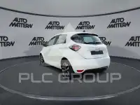 2023 Renault ZOE
