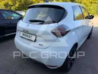 2023 Renault ZOE