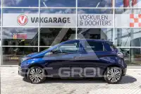2023 Renault ZOE