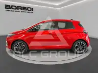 2023 Renault ZOE