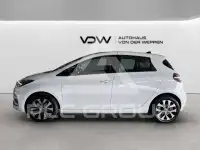 2023 Renault ZOE
