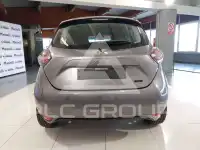 2023 Renault ZOE