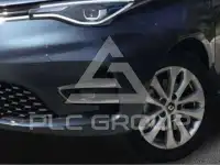 2023 Renault ZOE