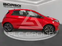 2023 Renault ZOE