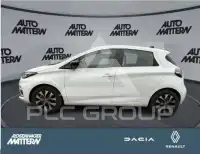 2023 Renault ZOE