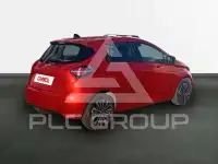 2023 Renault ZOE