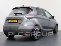 2023 Renault ZOE