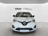 2023 Renault ZOE