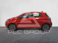 2023 Renault ZOE