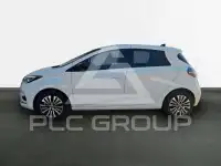 2023 Renault ZOE