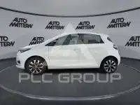 2023 Renault ZOE