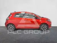 2023 Renault ZOE