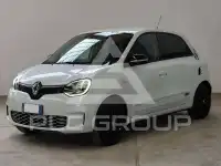 2023 Renault Twingo