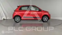2023 Renault Twingo