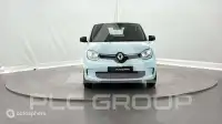 2023 Renault Twingo