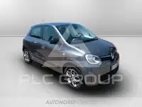 2023 Renault Twingo