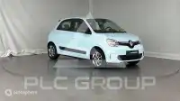 2023 Renault Twingo