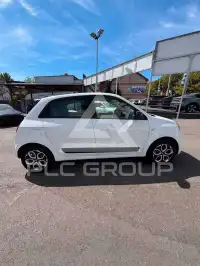 2023 Renault Twingo