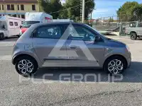 2023 Renault Twingo