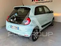 2023 Renault Twingo