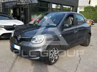 2023 Renault Twingo