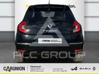 2023 Renault Twingo