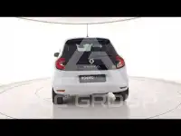 2023 Renault Twingo