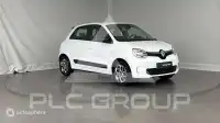 2023 Renault Twingo