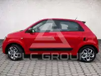 2023 Renault Twingo