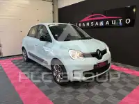 2023 Renault Twingo