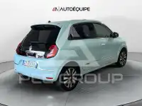 2023 Renault Twingo