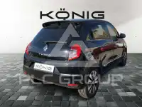 2023 Renault Twingo