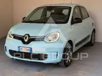 2023 Renault Twingo