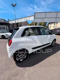 2023 Renault Twingo