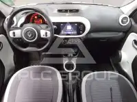 2023 Renault Twingo