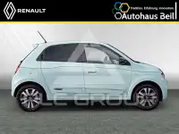 2023 Renault Twingo