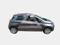 2023 Renault Twingo