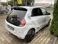 2023 Renault Twingo