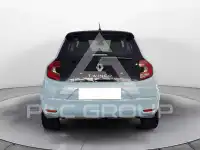 2023 Renault Twingo
