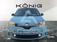 2023 Renault Twingo