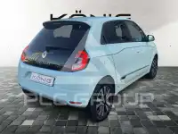 2023 Renault Twingo